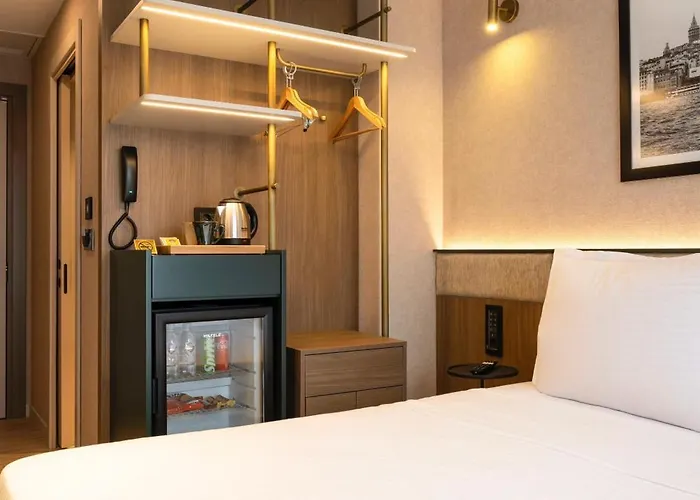 Otel Emilion İstanbul