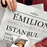 ホテル Emilion