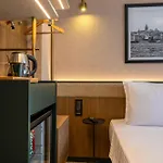 Emilion 이스탄불