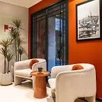 Emilion 호텔 이스탄불