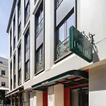 Emilion Hotel Istambul