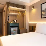 호텔 Emilion 이스탄불