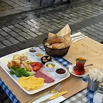 Emilion * 이스탄불