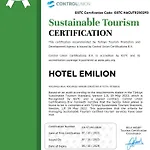 Emilion Hotel