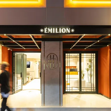 Emilion Hotel