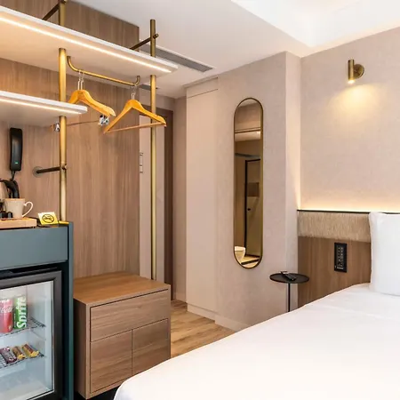 Hotell Emilion *