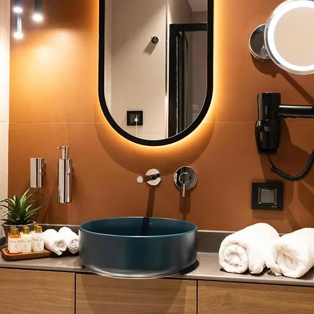 Emilion Hotell Istanbul