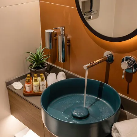 Hotel Emilion Istambul