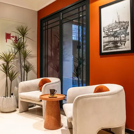 Emilion Hotell Istanbul