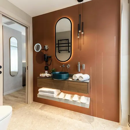 Hotell Emilion Istanbul