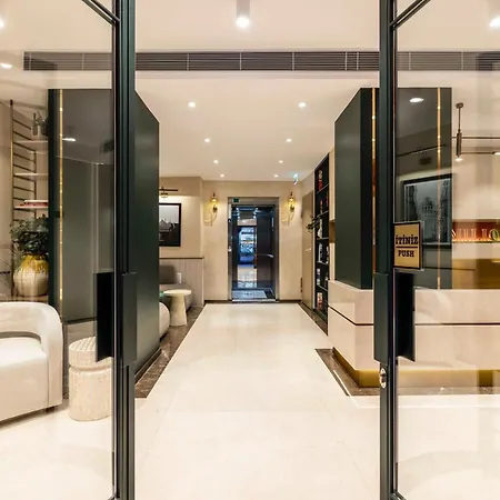 Emilion * イスタンブール