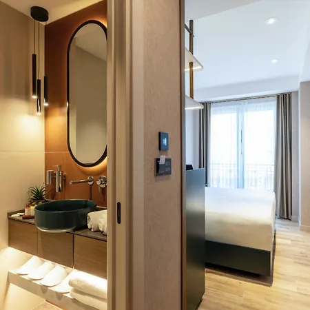 Hotell Emilion
