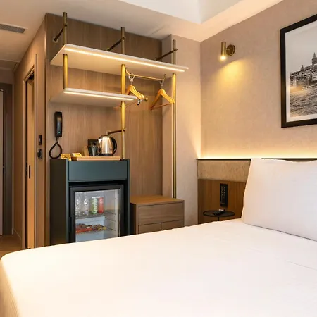 Hotell Emilion Istanbul