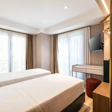 Emilion イスタンブール