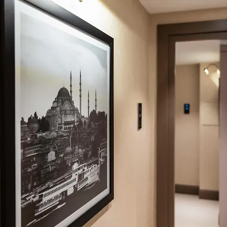 Hotell Emilion