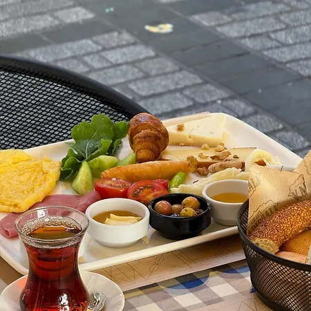 Hotel Emilion Stambuł