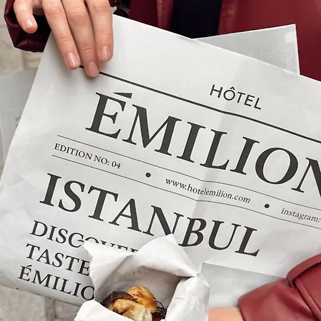 فندق Emilion