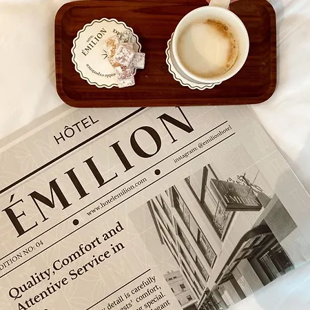Emilion *