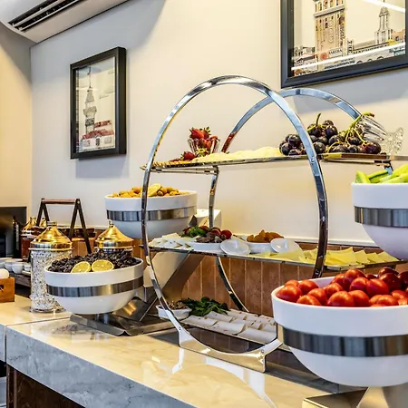 Emilion Hotel