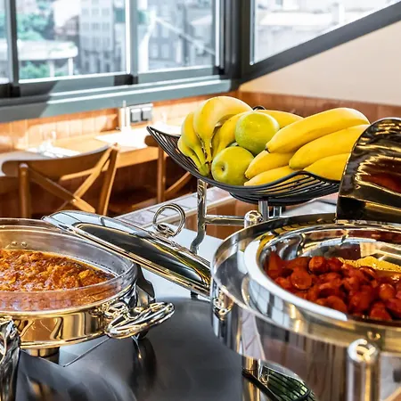 Hotel Emilion Istanbul