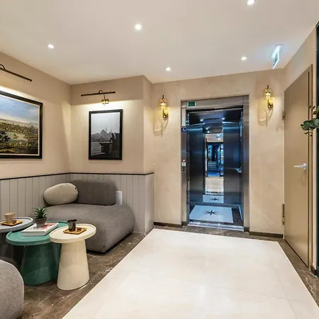 Hotel Emilion Istanbul